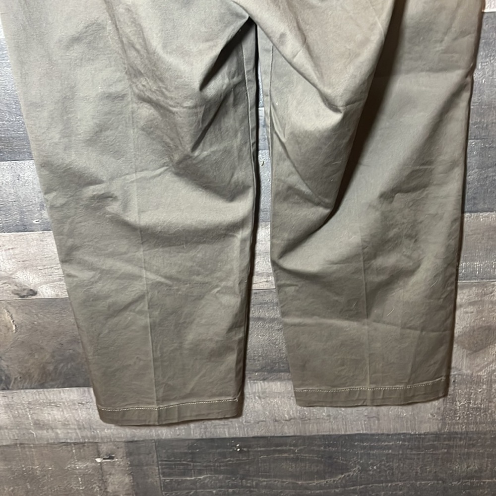 Nice Gray Jm Collection Slacks - image 6